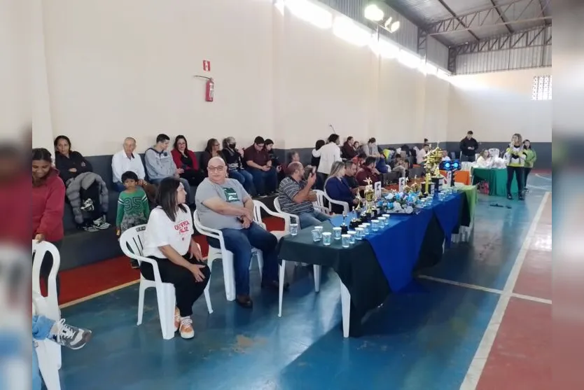 Terceira etapa da Copa Karatê é realizada em Califórnia