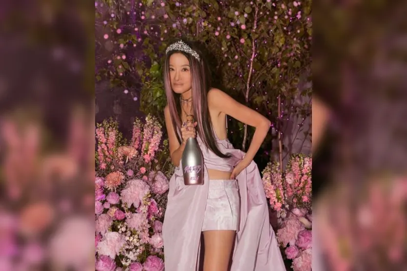 Vera Wang comemora 73 anos e impressiona web