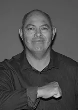 ADRIALDO CAMINHONEIRO: candidato a deputado estadual