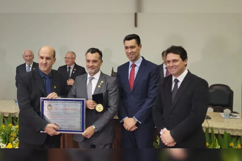  A Lei  nº 14/2020 foi sancionada pelo prefeito Junior da Femac 