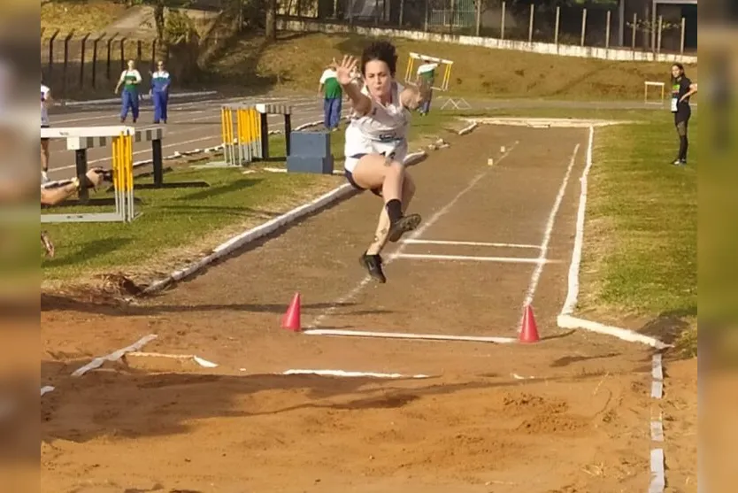  A cerimônia de abertura Jogos Universitários do Paraná (JUP´s) será realizada na noite deste sábado, às 19 horas no Lagoão 