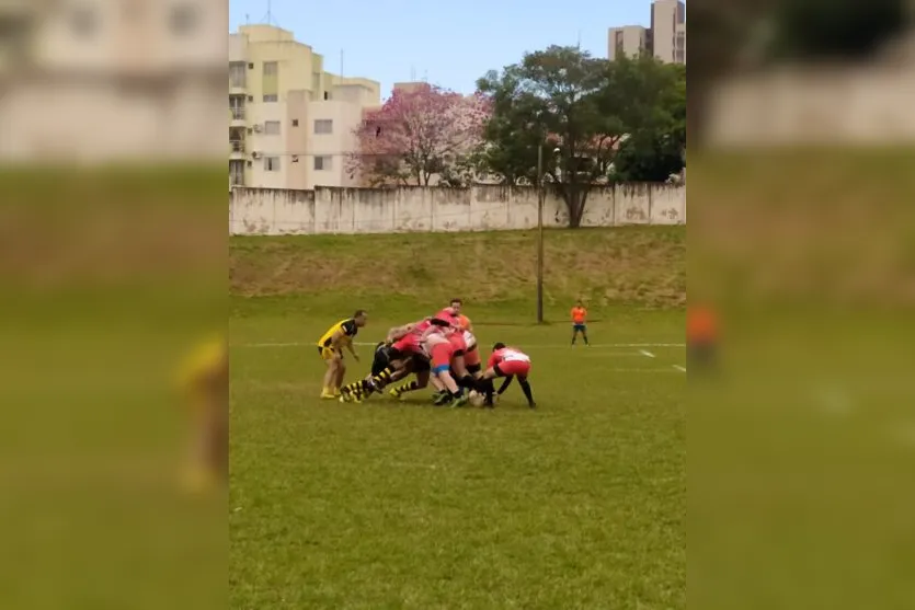  A expectativa é que mais de 10 equipes de cidades do Paraná participem do torneio 