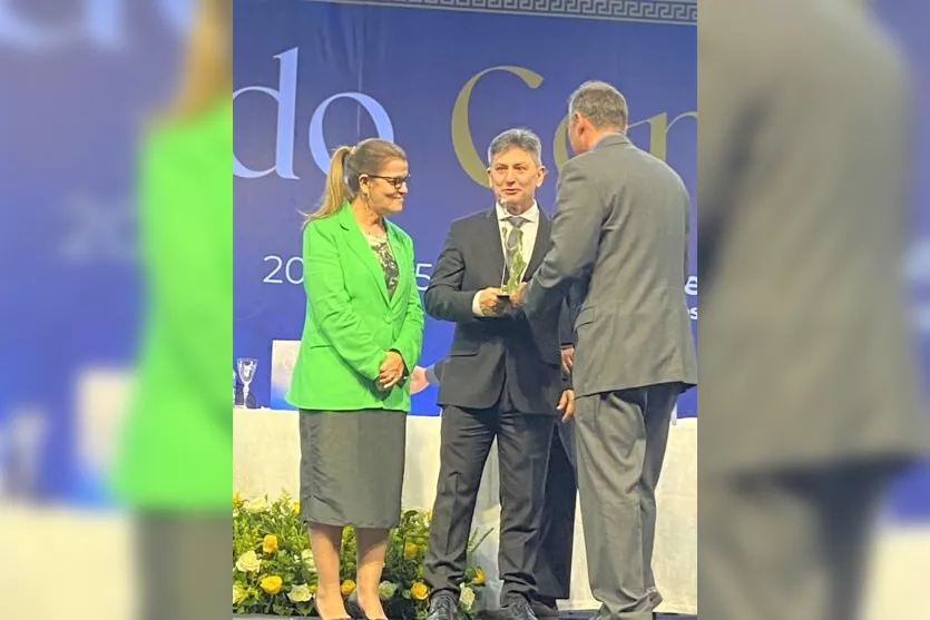  A jornada de Jorge no comércio começou em 1986 em Foz do Iguaçu. No ano seguinte, Jorge inaugurou  a loja de Apucarana 