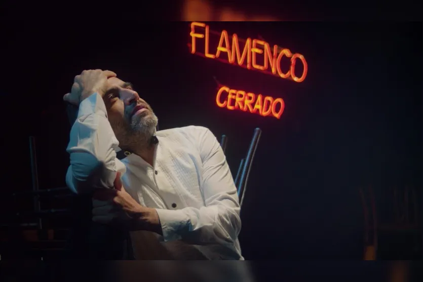  A montagem já passou por Curitiba, Pato Branco e Guarapuava. Depois de Santo Antônio da Platina segue para Londrina e Arapongas 