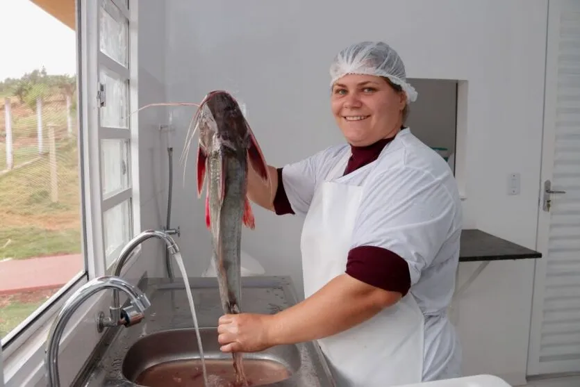  A presença do selo SIM no produto é a garantia de que todas as normas sanitárias foram seguidas 