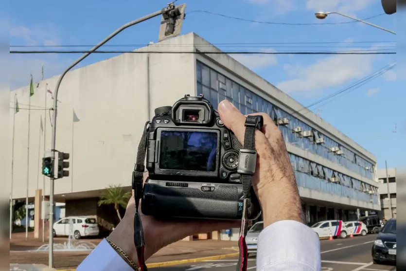 Apucarana promove provas práticas para nove cargos em concurso público