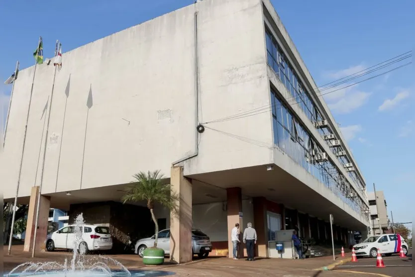 Apucarana promove provas práticas para nove cargos em concurso público