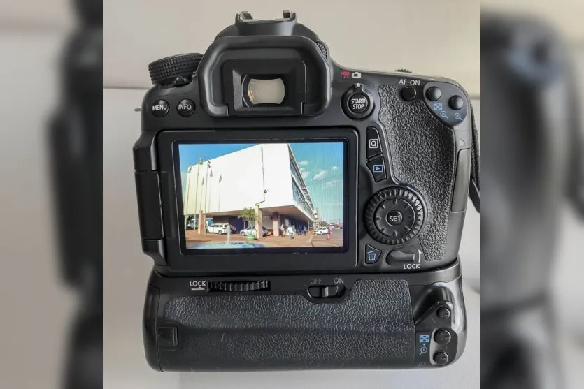 Apucarana promove provas práticas para nove cargos em concurso público