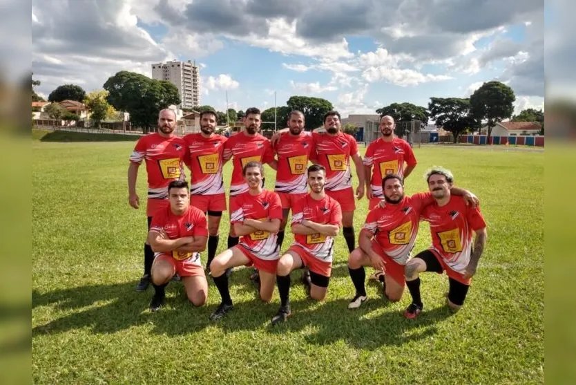 Apucarana sedia torneio de rugby neste sábado; assista