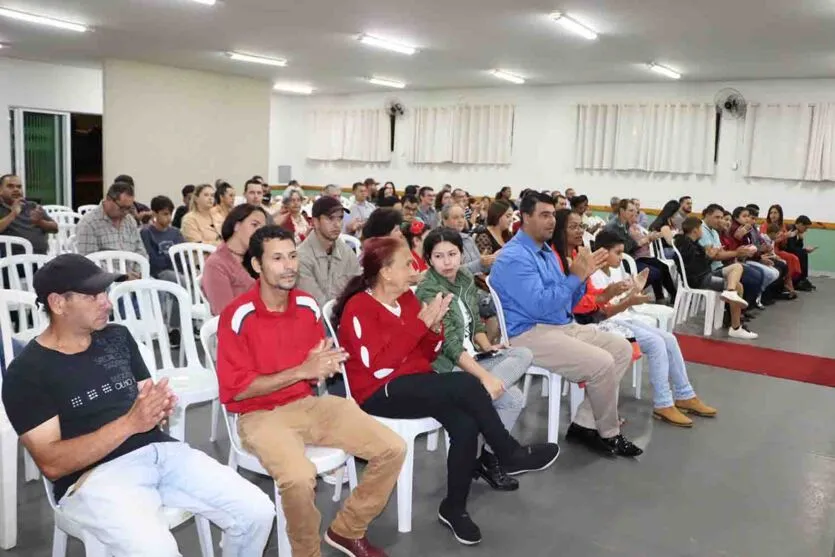 Carreta do Conhecimento forma mais 24 eletricistas em Ivaiporã