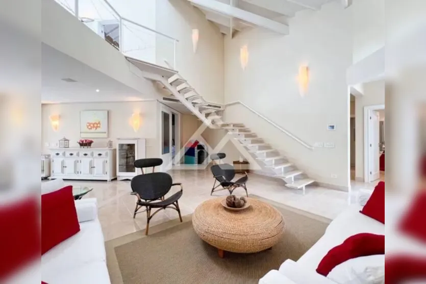 Casa em que Hebe passava férias é colocada à venda por R$ 18 milhões