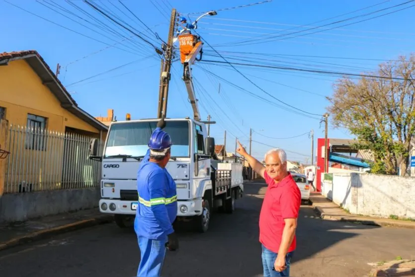  “Castelo Branco” é o primeiro núcleo habitacional implantado no município 