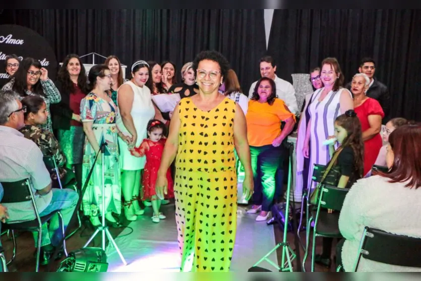 Centro da Mulher forma 113 novas profissionais em Apucarana