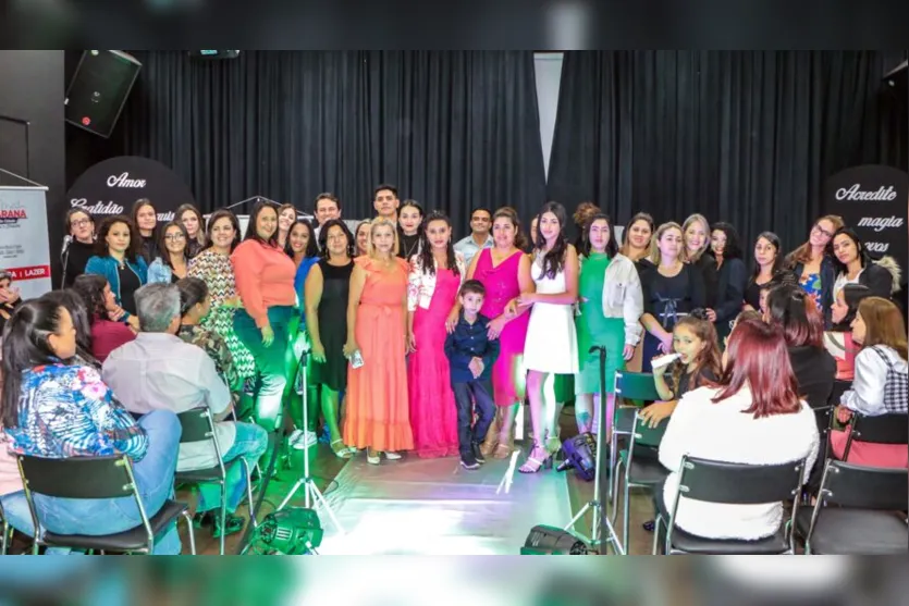Centro da Mulher forma 113 novas profissionais em Apucarana