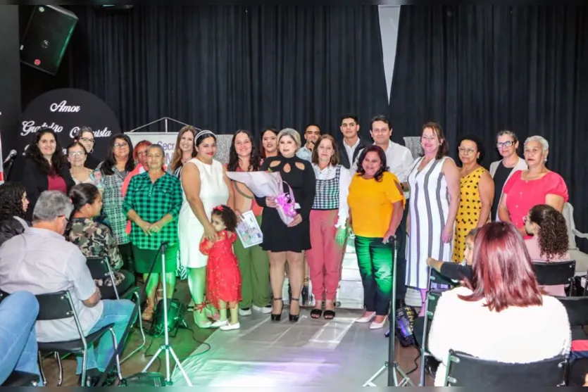 Centro da Mulher forma 113 novas profissionais em Apucarana