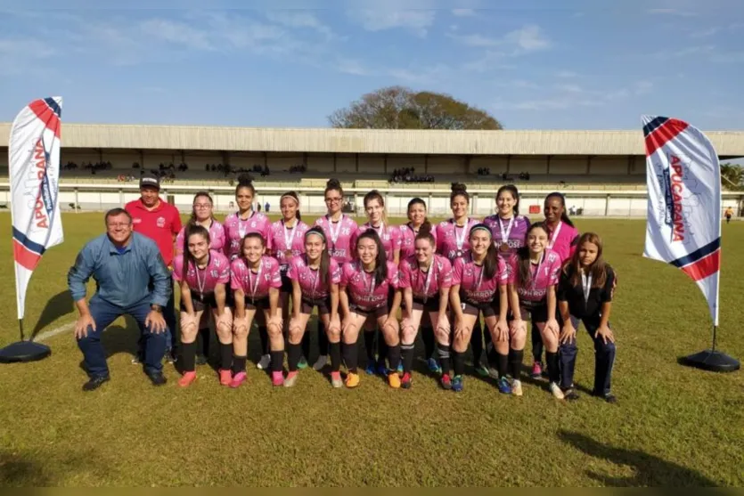  Com as conquistas, as agremiações carimbaram o passaporte para a fase regional da competição 