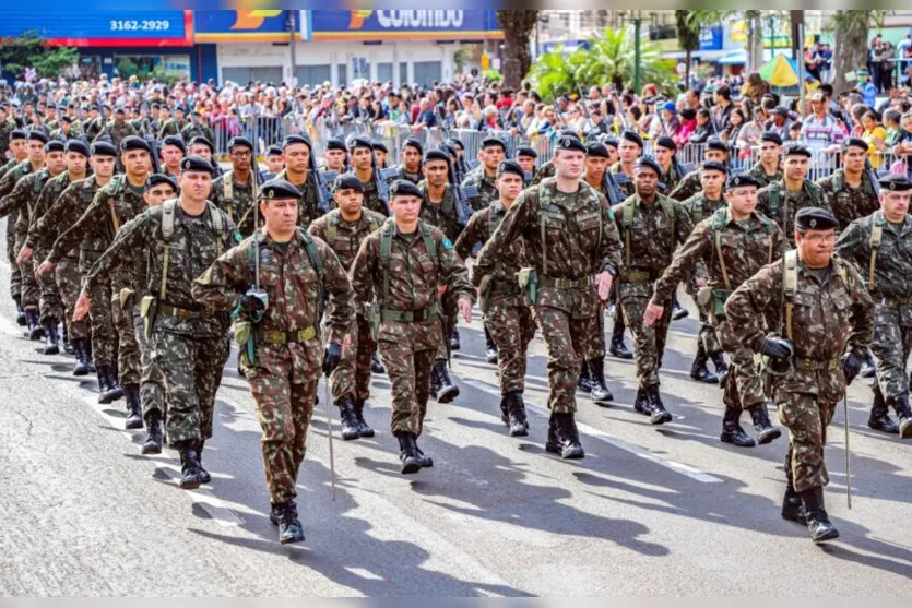  Comemoração local dos 200 anos da independência do Brasil foi discutida 