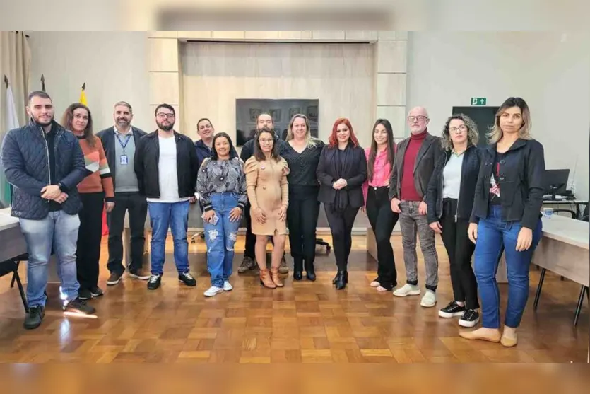 Conselho e Fundo Municipal de Cultura é reativado em Ivaiporã