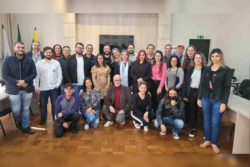 Conselho e Fundo Municipal de Cultura é reativado em Ivaiporã