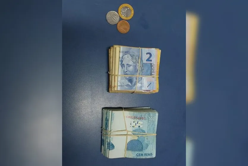  De acordo com apuração do MPPR, uma empresa contratada pela autarquia estadual para serviços variados 