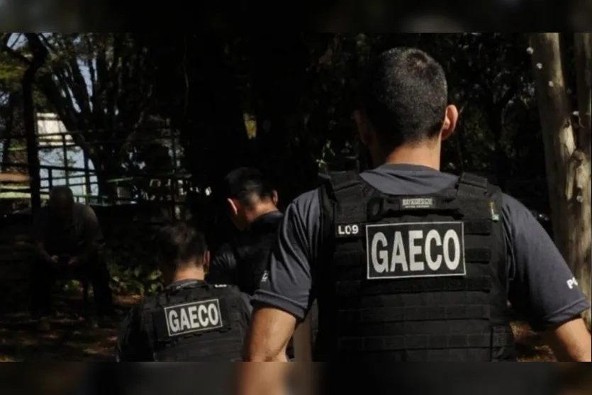  Duas das prisões foram efetuadas até o momento 