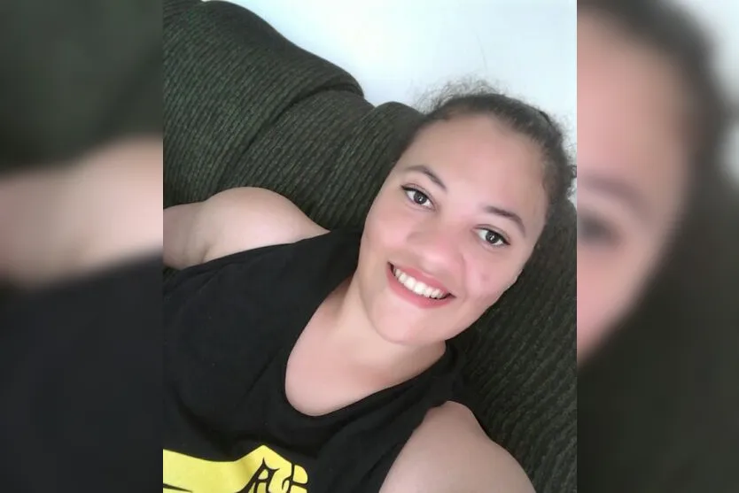  Ela foi velada na Capela do Jardim Ponta Grossa 