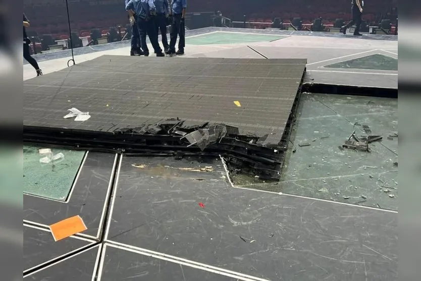  Fãs organizaram uma petição para que os artistas sejam melhor cuidados 