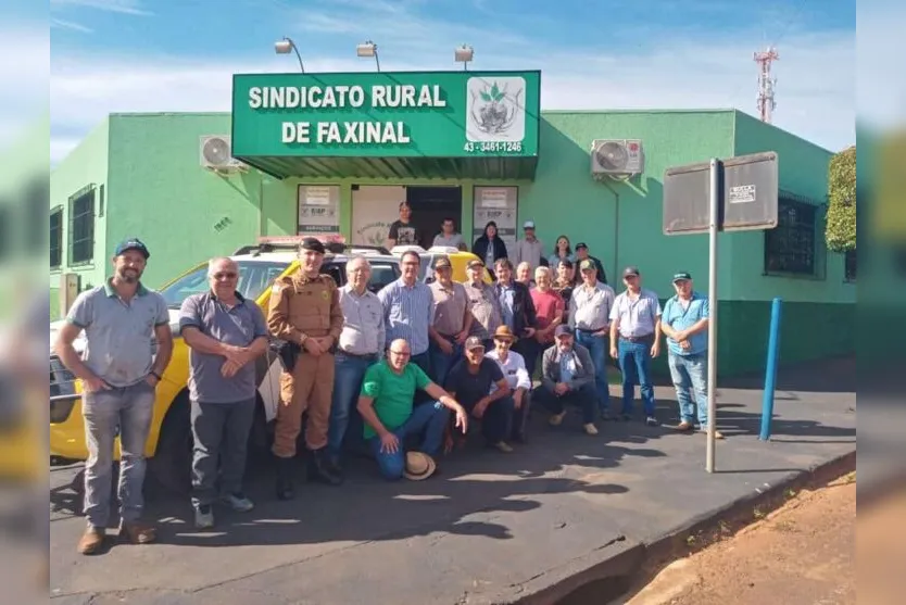 Mais de 4 mil kg de maconha são apreendidos pela Patrulha Rural da PM