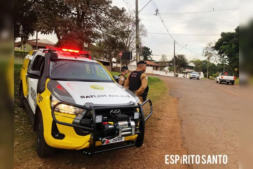 Mais de 4 mil kg de maconha são apreendidos pela Patrulha Rural da PM