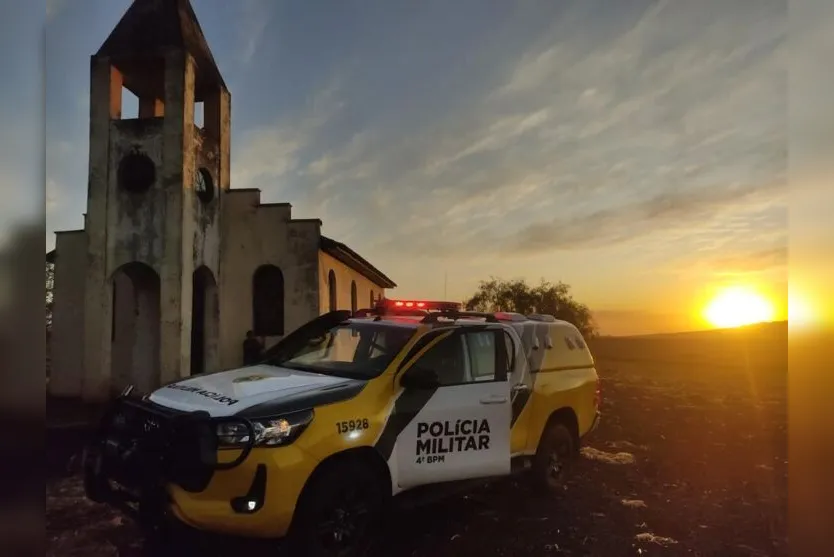 Mais de 4 mil kg de maconha são apreendidos pela Patrulha Rural da PM