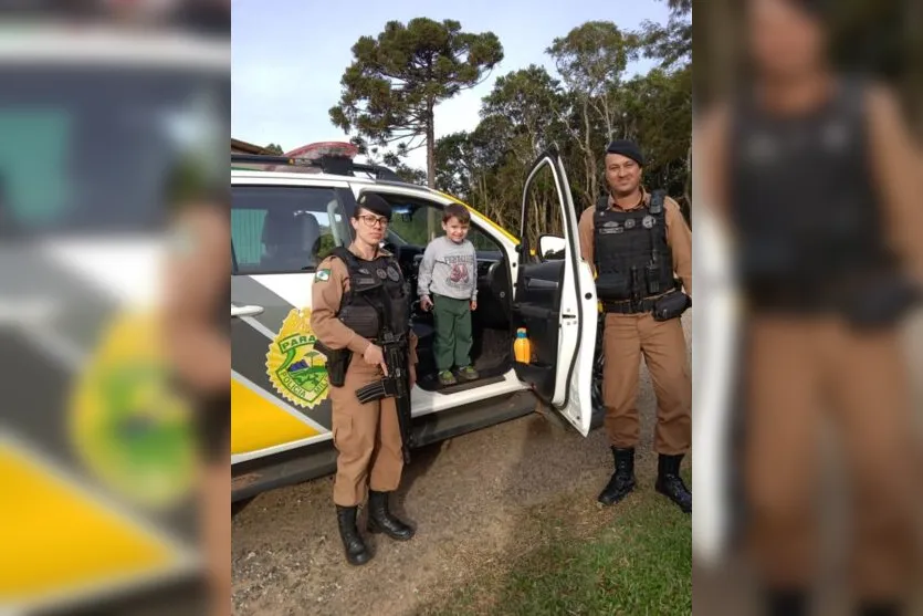 Mais de 4 mil kg de maconha são apreendidos pela Patrulha Rural da PM