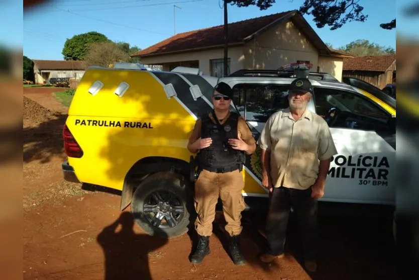 Mais de 4 mil kg de maconha são apreendidos pela Patrulha Rural da PM