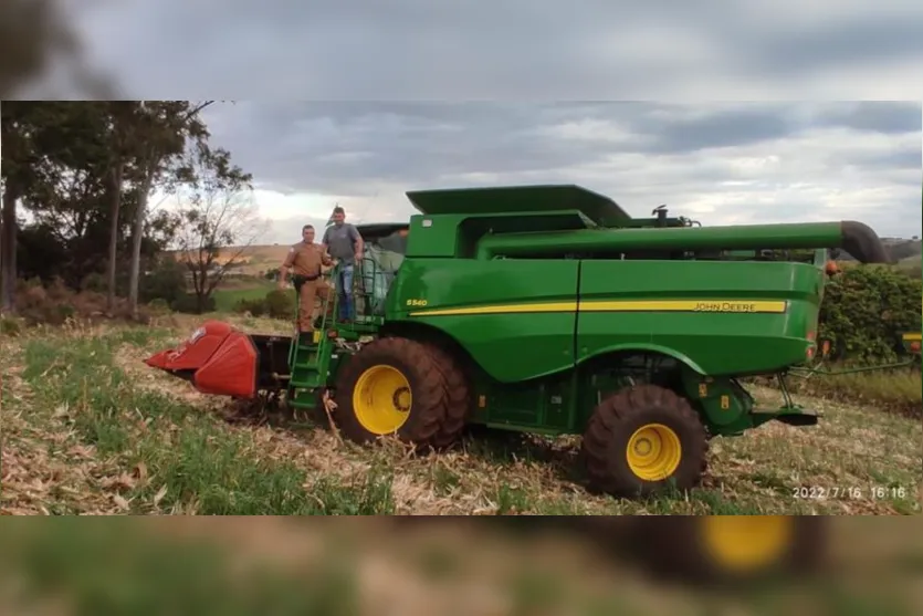 Mais de 4 mil kg de maconha são apreendidos pela Patrulha Rural da PM