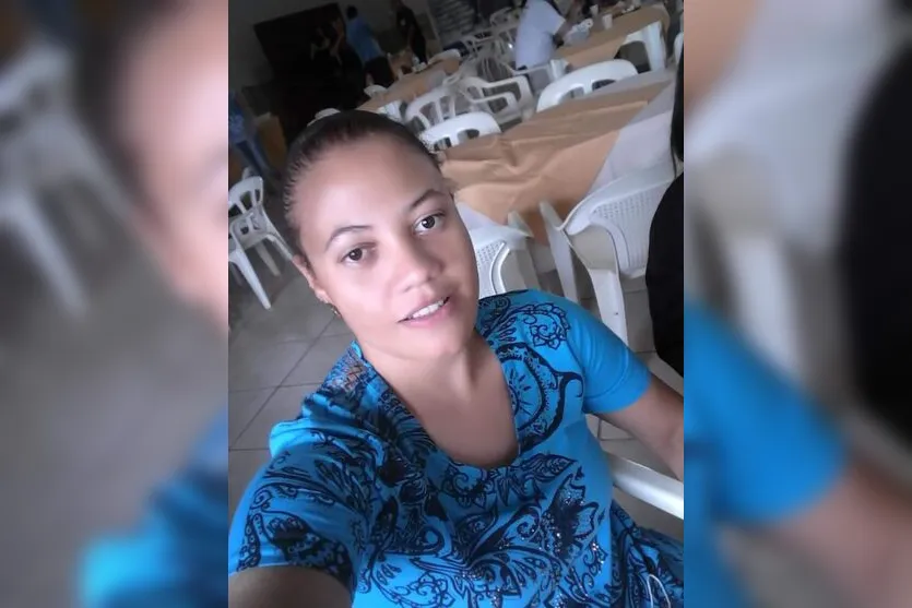  Nas redes sociais a comoção é muito grande 