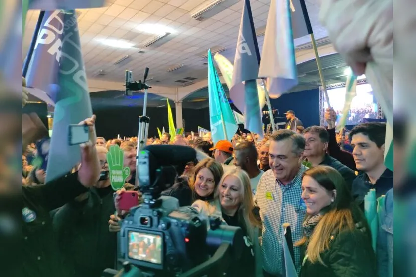 PSD homologa candidatura de Beto Preto a deputado federal