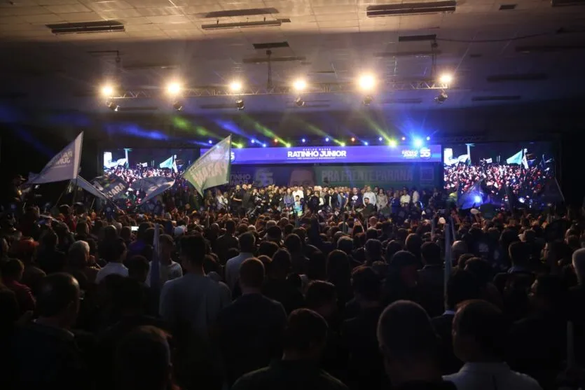  Partido lançou 31 candidatos a deputados federais e 55 a estaduais. 