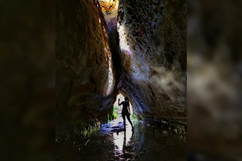 Rio Branco do Ivaí entra para o Mapa do Turismo Brasileiro