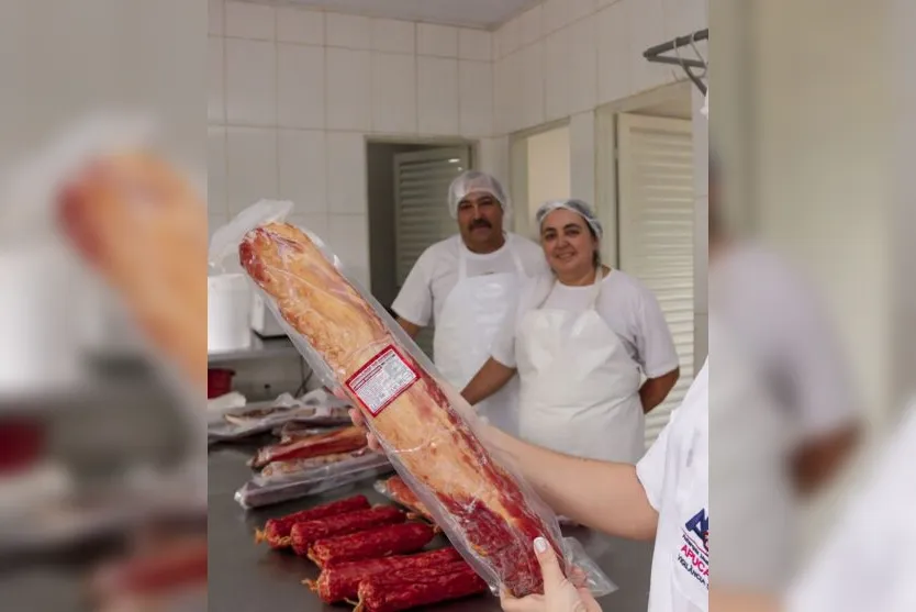  Todos os processos passaram a ser centralizados na Secretaria da Agricultura 