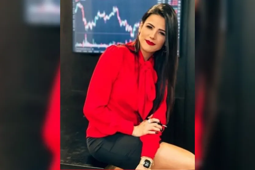 Trader de Jandaia do Sul participa de reality show na Argentina