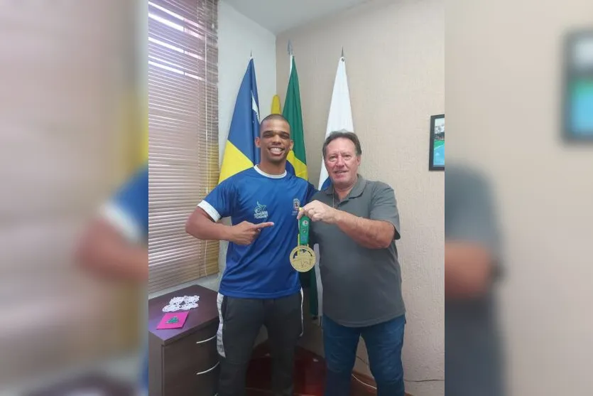  a conquista do Campeonato Brasileiro de Kickboxing, em Vitória no Espírito Santo 