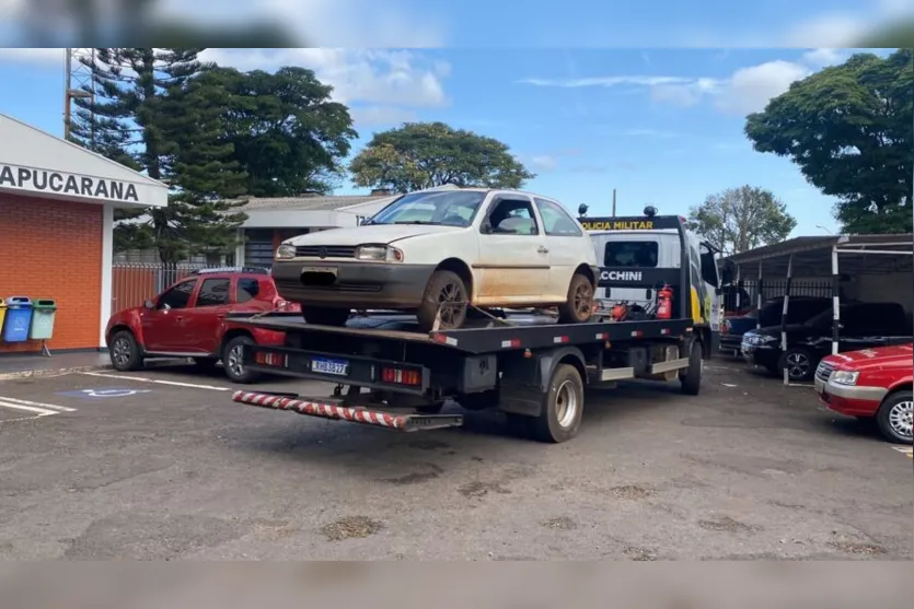  crime aconteceu na madrugada desta terça-feira (12). 