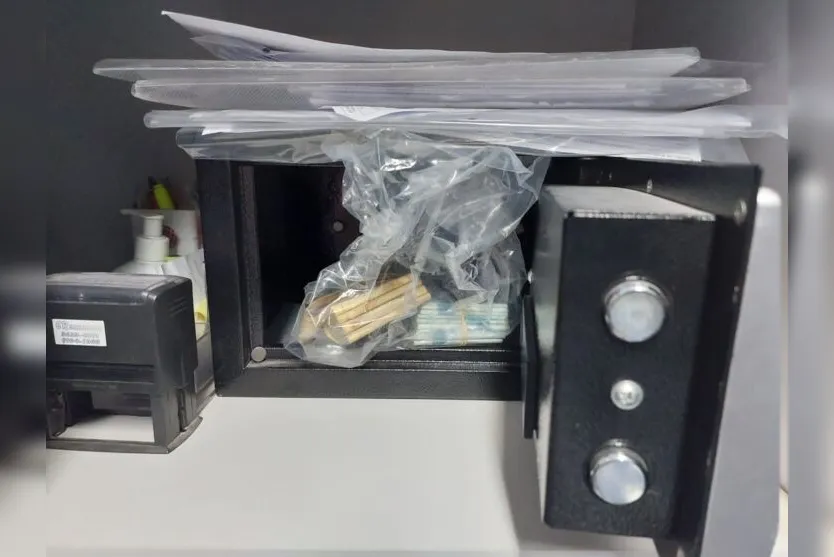  somente em 2019, prejuízo aos cofres públicos estimado em pelo menos R$ 14 mil 