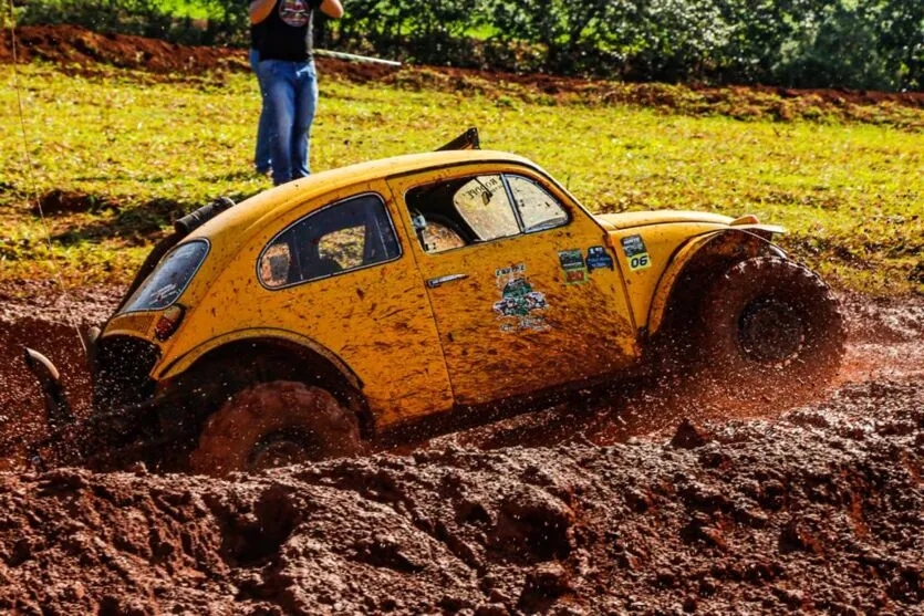  A Copa Norte Indoor já teve suas duas primeiras etapas no ano 