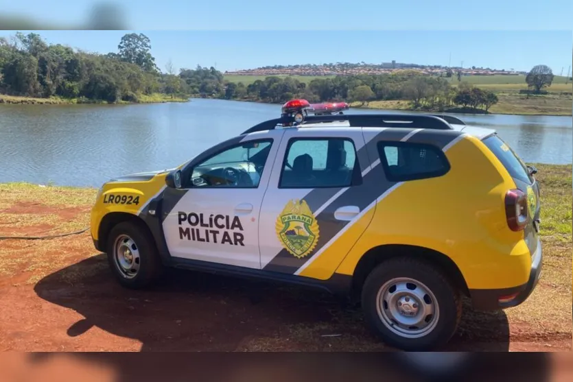  A Polícia Militar (PM) foi chamada por volta das 11h30 