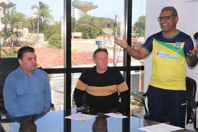 Arapongas lança 5ª edição dos Jogos do Idoso (JIA)