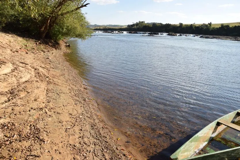  Caminhada é organizada pela Prefeitura e IDR 