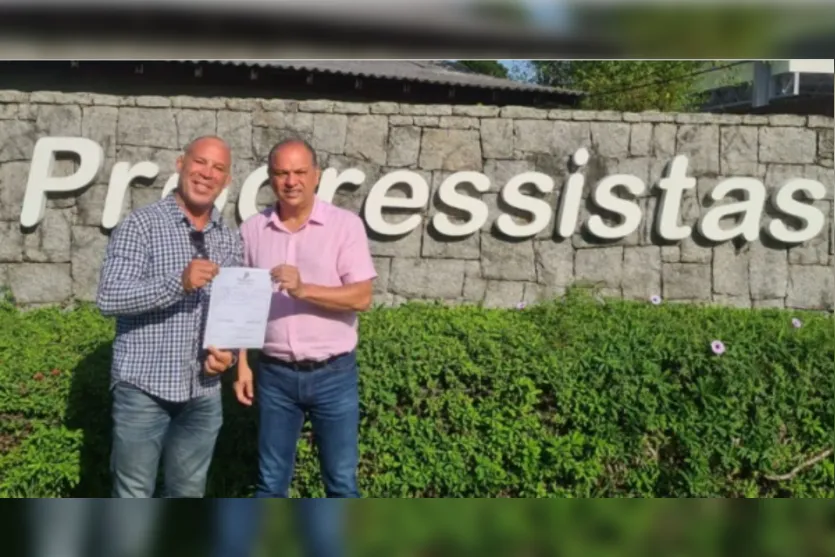  Campeão de MMA, Wanderlei Silva se filiou ao Partido Progressista do Paraná 