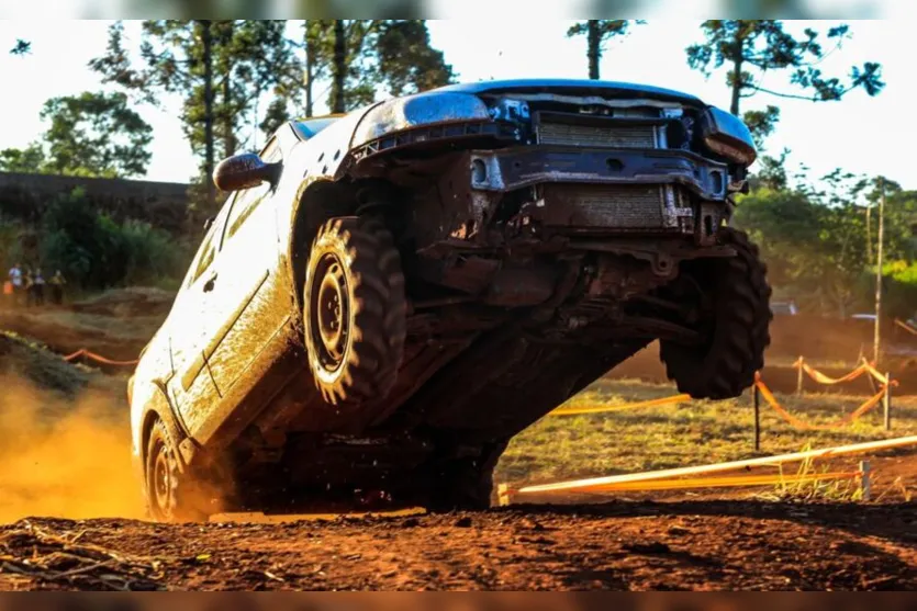  De acordo com a organização, a Copa terá cinco categorias 