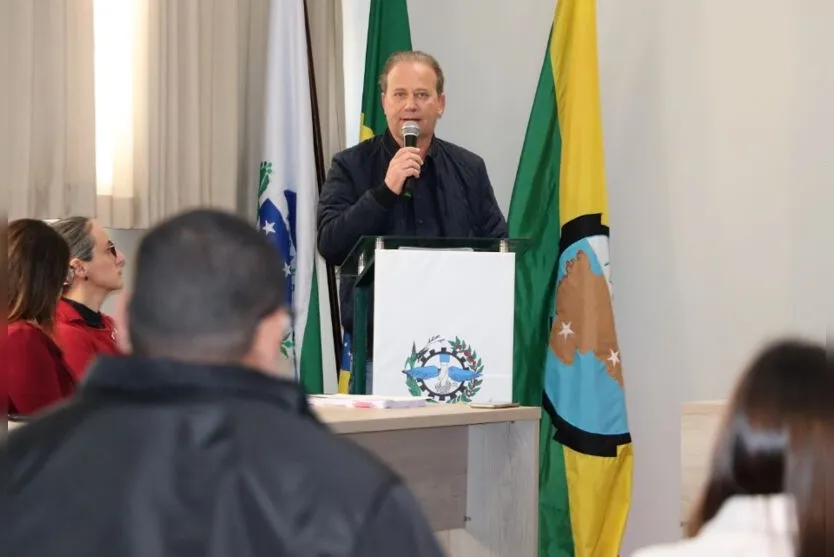 Ivaiporã lança concurso público com 123 vagas; confira a lista