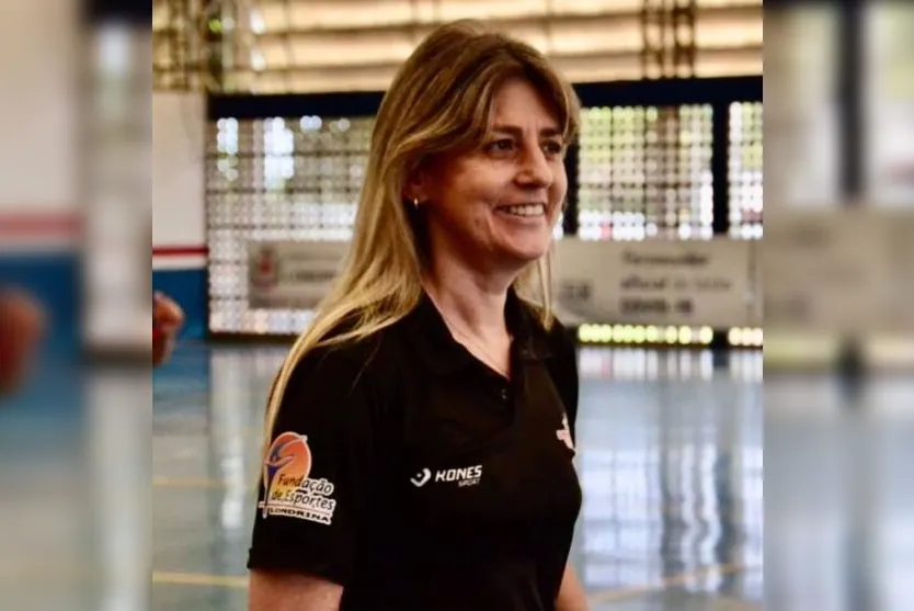  Jayne foi ex-jogadora da Seleção Brasileira de futsal adulto na década de 90 